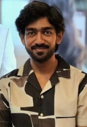 Sam Mohan