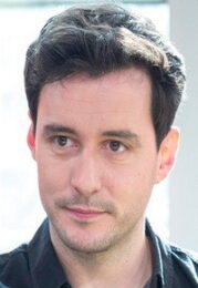Sam Swainsbury