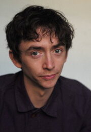 Samuel Blenkin
