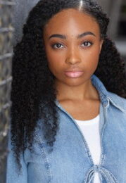 Sanai Victoria