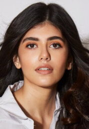 Sanjana Sanghi