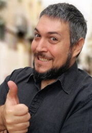 Santiago Alvarado