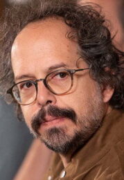 Santiago Fillol