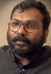 Sanu John Varghese