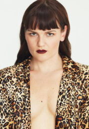 Sarah Booth