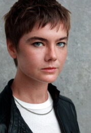 Sarah J. Bartholomew