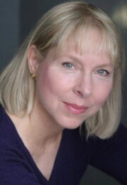 Sarah Kernochan