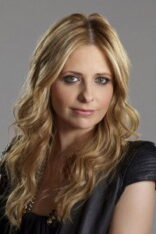 Sarah Michelle Gellar