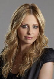Sarah Michelle Gellar