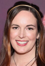 Sarah Nicklin