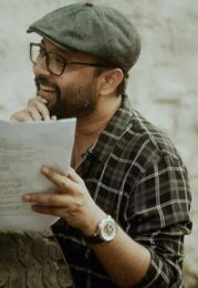 Satyanshu Singh
