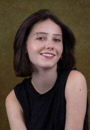 Scarlett Rayner