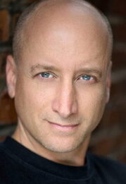 Scott Faulconbridge