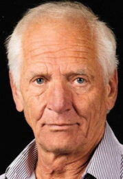 Scott Hylands
