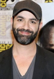 Scott Stewart