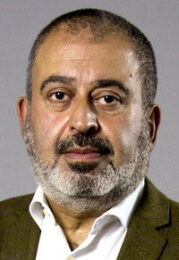 Sebastian Ghandchi