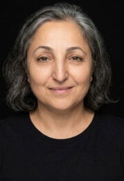 Seher Çuhadar