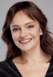 Selen Uçer