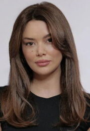 Seray Kaya