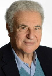 Serge Toubaina