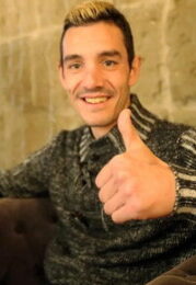 Sergio Olmo