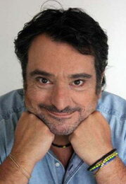 Sergio Vastano
