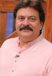 Shabbir Jan