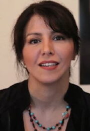 Shabnam Toloui