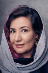 Shaghayegh Shourian