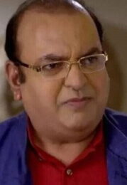Shahnawaz Pradhan