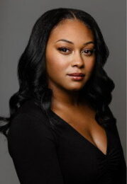 Shanice Banton