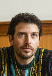 Shariff Nasr