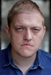 Shaun Mason