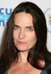 Sheila Kelley