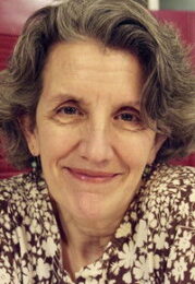 Shelley Evans