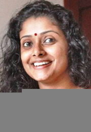 Shelly Kishore