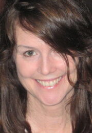 Sherri Stoner