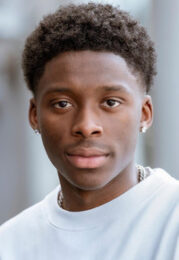 Sheyi Cole