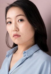 Shiori Ideta