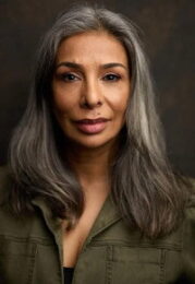 Shobna Gulati