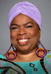 Shola Adewusi