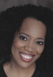 Shona Tucker