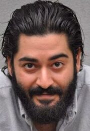 Sina Parvaneh