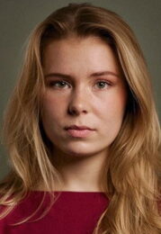 Siri Skjeggedal