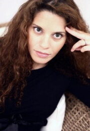 Sofia Nouacer Kouninef