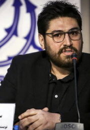 Soheil Beiraghi