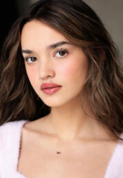 Sophia Hammons