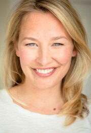 Sophie Henderson