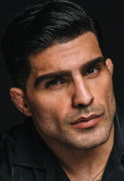 Soroush Helali