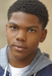 Spence Moore II